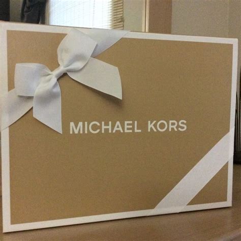 michael kors gift card for sale|michael kors gift wrapping.